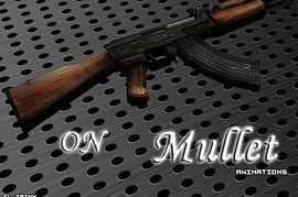 AK-47