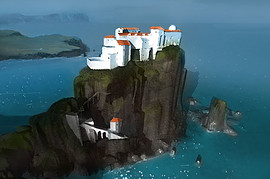 Half-Life 2: Lost Coast Concept