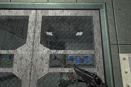 DC's Beretta 92FS Black (only v_)