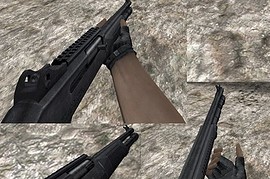Benelli M4 Super 90