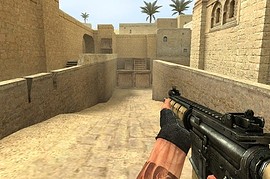 AT15-Afghan