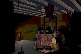 hl2 hiddenlab
