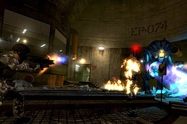 Black Mesa