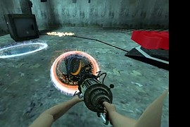 Portal 2005