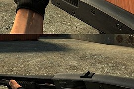 Stalker Winchester 1300