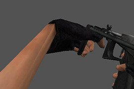 PP-2000 Silenced