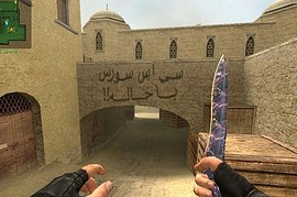 Lightning_Knife