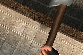 Wooden_Axe