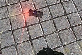 Pr0digy's Frag Nade