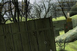 FaceOff Paintball