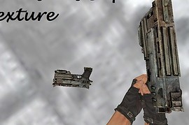 Fallout 3 10mm Pistol