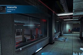 Black Mesa Blue Shift