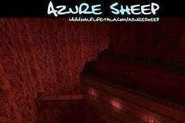 Azure Sheep