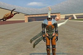 HEVsuit Bug Fixed