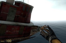 HDR bugbait V2