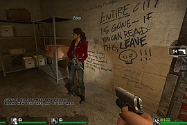 Oi! Zoey V.1.2