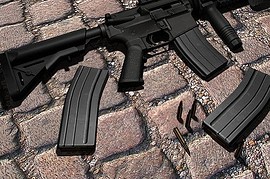 C8 CQB