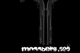 Mossberg .590