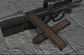 Default P90