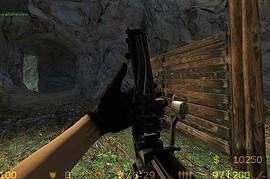 Fleckhands