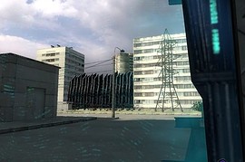 City_SPb2 v.1.0