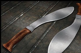 Cold Steel Kukri