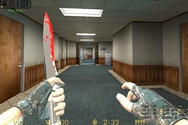 Hitman407_-_Lamination