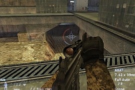 Spetsnaz Arms