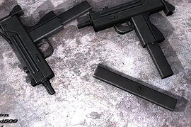 mac11 Enrons