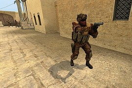 Homefront US & KPA Soldiers