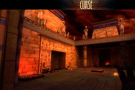 Curse — Episode One