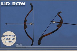 Huntsman Bow