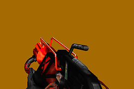 Metallica HD Gauss + Bonus