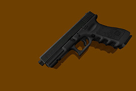 Mantuna-s Glock 17