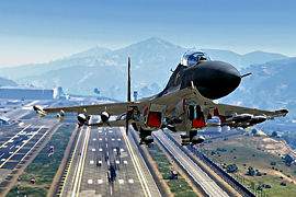 Su-30MKK HQ