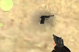 Walther P38