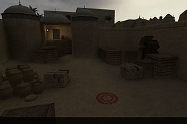 de_camaro