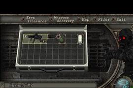 EdgeStylez Weapons Pack