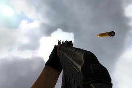 AKS-74U