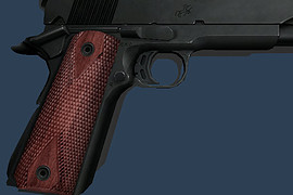 BLiTz Colt 1911 for Mk23