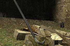 Crowbar Reskin