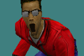 Leet Nukem