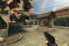 Walther P99