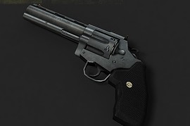 BMS Skin for HL2 .357 Phyton
