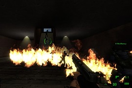 Codename CURE