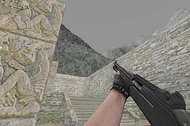 Benelli XM1014