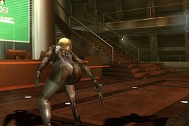 Jill Battlesuit HD (RE5)