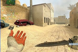 Hands_Replacement