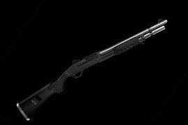 Benelli XM Auto