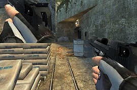 Desert Eagle 50.AE
